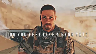 Spec Ops: The Line | Do you feel like a hero yet?