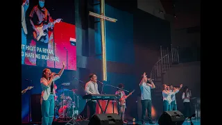 Praise & Worship | April 4, 2021