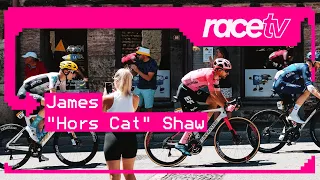 HE DID WHAT IN HIS FIRST TOUR?!? | Tour de France: Stage 13 | RaceTV | EF Education-EasyPost