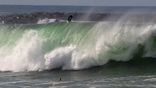 THE WEDGE BIG SATURDAY MAY 22 2021 RAW FOOTAGE