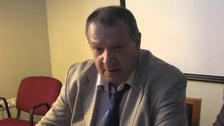 Тарас Фиников, Павел Уваров