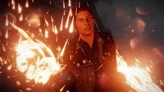 IGN's Infamous: Second Son Spoilercast