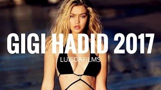 Gigi Hadid 2017 - LUISDAFILMS