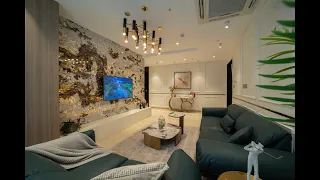 Magnificent ultra luxurious apartment by Metilli | Architecture & Interior Shoots | Cinematographer