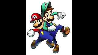 Mario & Luigi Victory 2.0(Smash Bros Brawl 2021Beat)@Madara Marc Exclusive