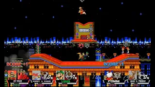 Super Smash Bros Crusade Random Match 187