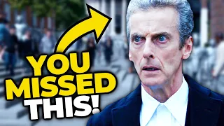 10 Doctor Who Moments IMPOSSIBLE To Watch The Same After This