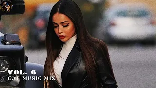 ADAM & Isko Alvarez, YolcuBeats, DNDM [Vol. 6] - ZHUREK, Lule, E Vuaj - CAR MUSIC MIX 2024