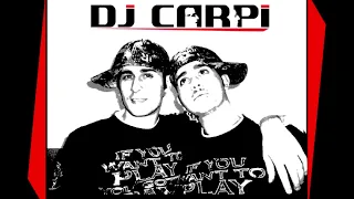 The Power Of Pleasure (Original Mix) - DJ Carpi