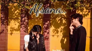 Afsana Banake || Bhool Na Jaana 8D Song PeaceMaker🎧🥀