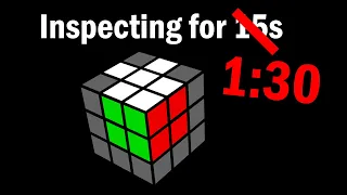 Top 10 Most Common Speed Cubing Mistakes