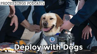 Deploy with Dogs