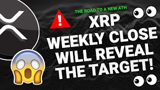 XRP DAILY ANALYSIS - RIPPLE XRP PRICE PREDICTION - RIPPLE XRP 2024 - RIPPLE ANALYSIS