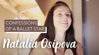 Natalia Osipova: Confessions of a Ballet Star