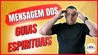 IMPRESSIONANTE! APRENDA AGORA COMO OUVIR OS SEUS GUIAS