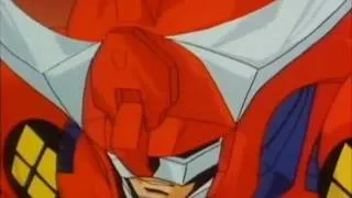 Ronin Warriors Darkness Credits