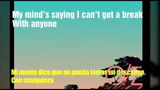 Sam Feldt - The Riddle (feat Lateshift) Lyric Video | Sub. ESPAÑOL | LYRICS | LETRA