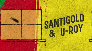 U-Roy & Santigold - Man Next Door [Official Music Video]