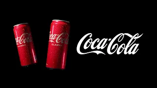 Coca-Cola cinematic video