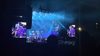 Foo Fighters - The Teacher (Live Debut, Walmart AMP 6/14/23)