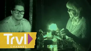 Retracing The Black Dahlia's Final Footsteps | Ghost Adventures | Travel Channel