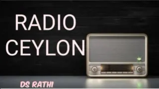 RADIO CEYLON 05 10 2023 THURSDAY 05 PURANI FILMON KA SANGEET