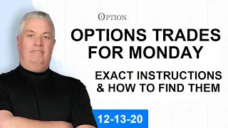 Day Trading Stock and Swing Trading Options