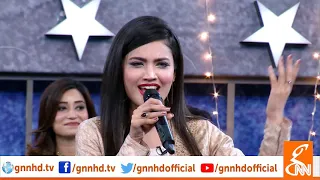 Yaar Dadhi in voice of Dr. IQRA KANWAL |GNN