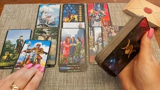 23 сентября. Карта дня. Tarot Horoscope+Lenormand today от Ирины Захарченко.