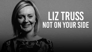 This is what Liz Truss really thinks about working people