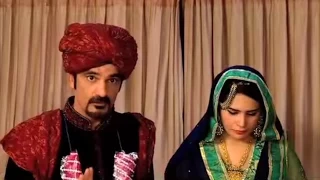 Ameer aur Gareeb aik miyaan mein, Meri Kahani Meri Zabani - 16 August 2015 Samaa TV