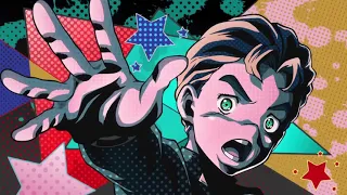 JoJo's Bizarre Adventure Openings 1-9 (HD 1080)