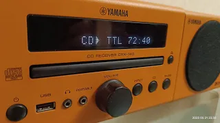 Yamaha CRX-140