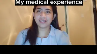SLEC MEDICAL EXAM EXPERIENCE/ STEP BY STEP GUIDE