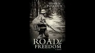 The Road to Freedom - Book Trailer