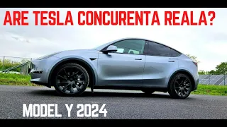 De ce Tesla Model Y este cea mai vanduta masina din lume? Ce face concurenta de la Renault sau VW?