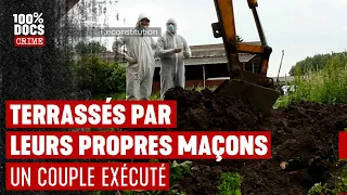 L'affaire des Époux St Aubert - Ils ont vécu l'enfer