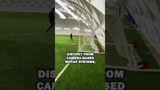 How We Do Motion Capture- Gaelic Football Videogame