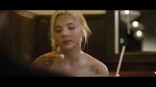 Final Girl Official Trailer #1 (2014) Abigail Breslin, Alexander Ludwig HD