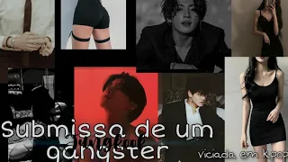 °Imagine Jungkook°Submissa de um gangster-cap4