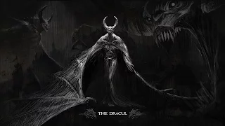 Персонаж - Влад Дракула (Vlad Dracula)