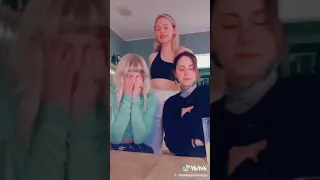 Aurora - Best Friends Challenge TikTok ! September 11th 2020