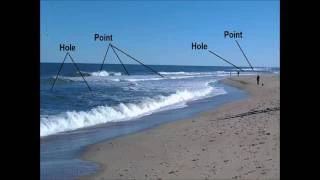 Chunking Bunker for Striped Bass - A Mobile Approach Part-2