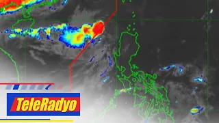 Teleradyo Balita (4 June 2021)