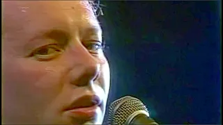 Joe Jackson - It's Different For Girls Live 1979