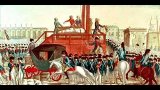 1789 LA REVOLUCIÓN FRANCESA. CAPITULO 1 (1789-1791) CAPÍTULO 2 (1791-1795)