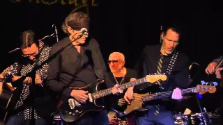 BoDeans/"Fadeaway"