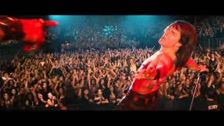 Rock Of Ages - Singing Songs Featurette - In Cinemas June 13