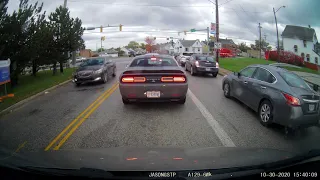 Bad Drivers of Cleveland #26