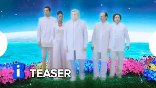 NOSSO LAR 2: OS MENSAGEIROS | Teaser Oficial